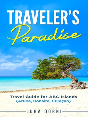 cover image of Traveler's Paradise--ABC Islands